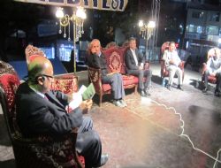 Ramazan Şöleni ilgi buluyor